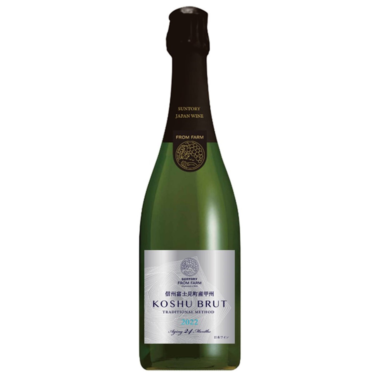 ワイン Shushu KOSHU CUVEE SU 2022｜seven cedars winery