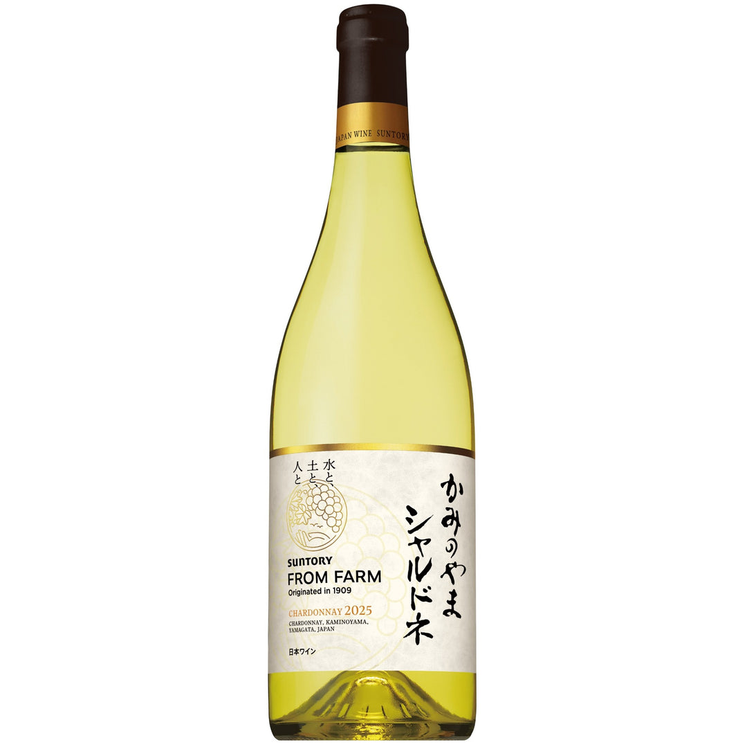 From Farm Online Shop – SUNTORY FROM FARM Online Shop