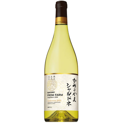 デュオダミスペシャル2017 デュオダミ スペシャルアッサンブラージュ 2017 – SUNTORY FROM FARM