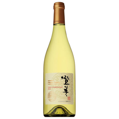 シンボルシリーズ（登美・岩垂原・貴腐） – SUNTORY FROM FARM Online Shop