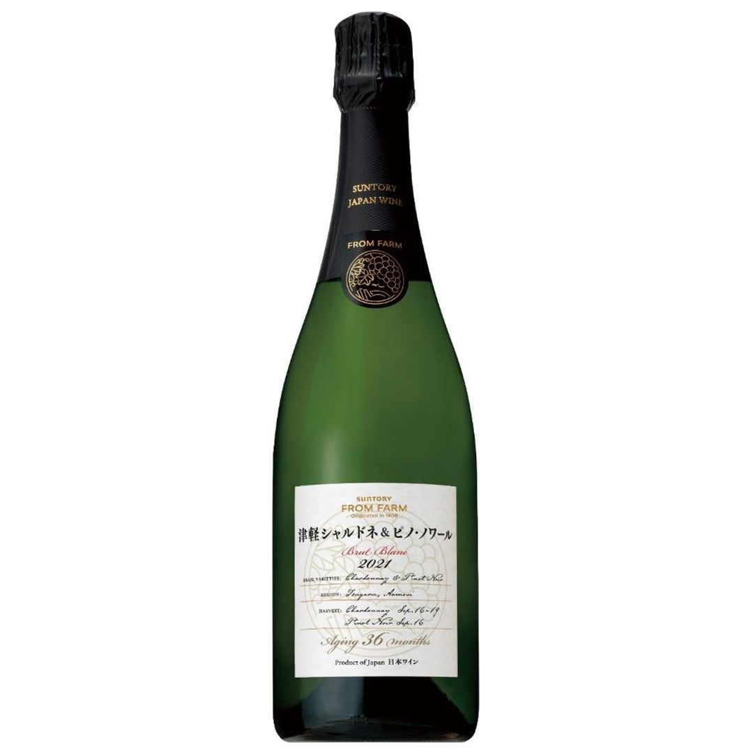 フロムファーム 津軽シャルドネ＆ピノノワールスパークリング 2020 750ml DAZE21_1080x.jpg?v=1753778727