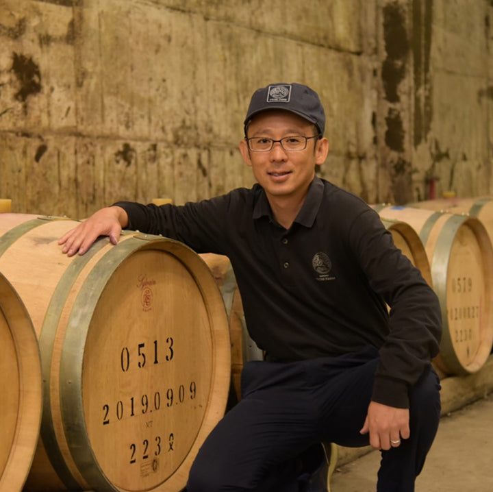 塩尻メルロ 2020 – SUNTORY FROM FARM Online Shop