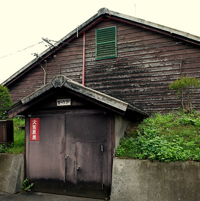 【11/22(土)】つくり手が案内！ワイナリーツアー　塩尻ワイナリーの白ワインづくり