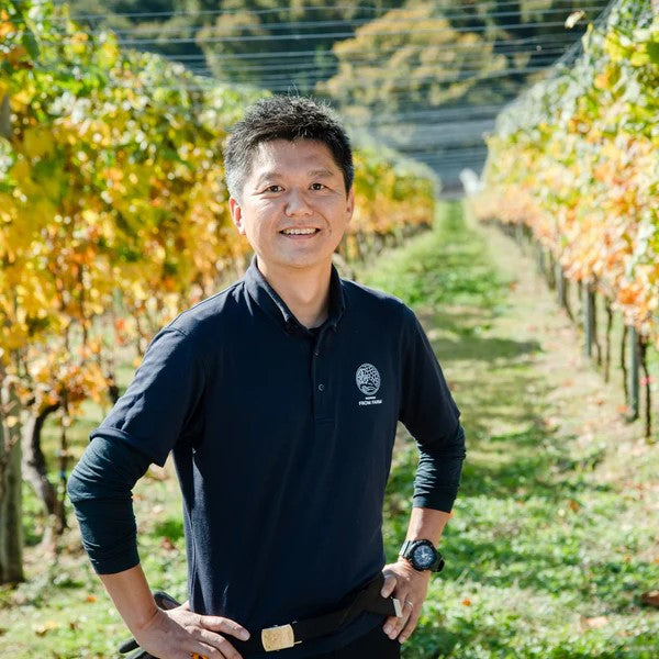 登美 赤 2021 – SUNTORY FROM FARM Online Shop
