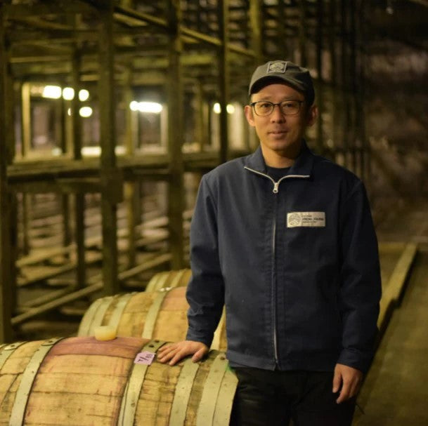 かみのやま シャルドネ 2024 – SUNTORY FROM FARM Online Shop