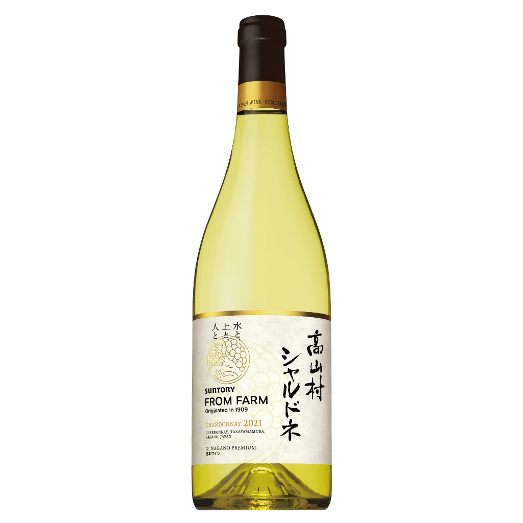 秋 – SUNTORY FROM FARM Online Shop