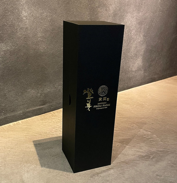 サントリー シャトーリオン ノーブルダルジャン 1976年 貴腐ワイン サントリー シャトーリオン ノーブルダルジャン 1976年 貴腐ワイン